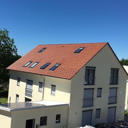 Boardinghouse Casita Amann Apartment Friedrichshafen Ngoại thất bức ảnh