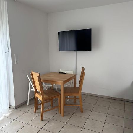 Boardinghouse Casita Amann Apartment Friedrichshafen Ngoại thất bức ảnh