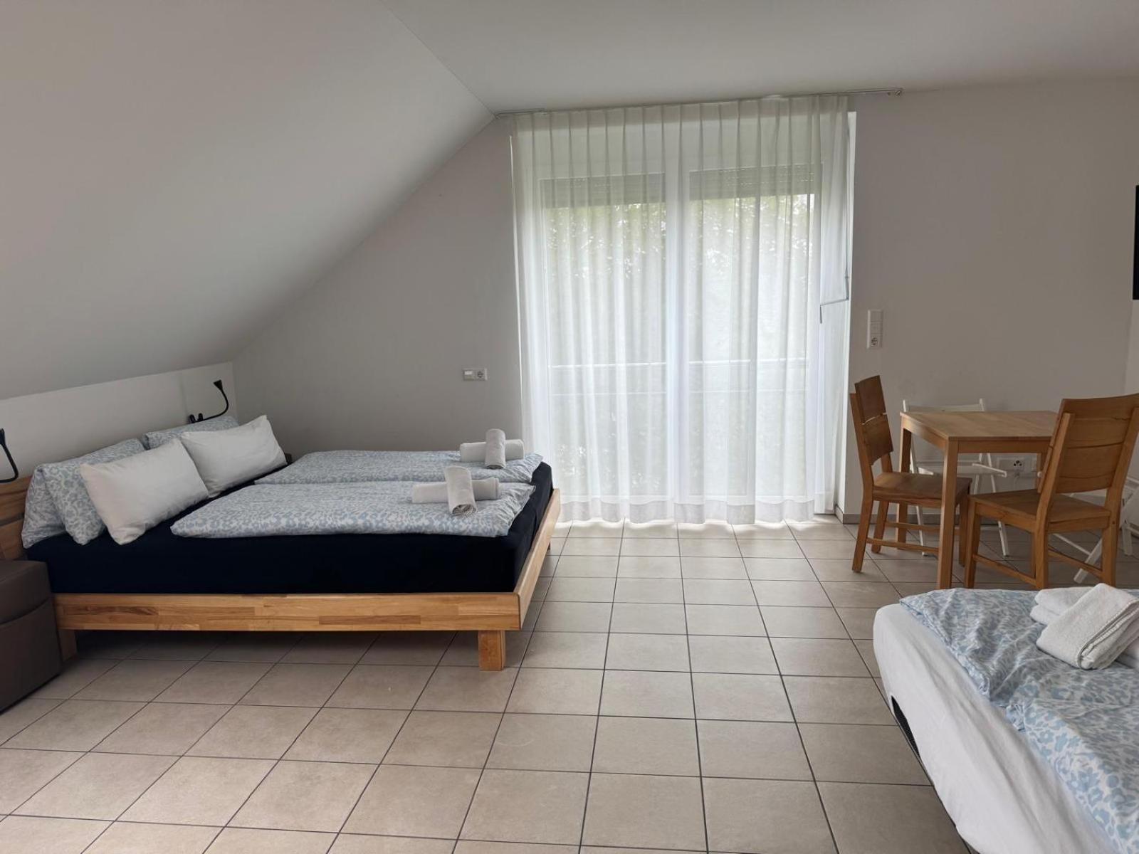 Boardinghouse Casita Amann Apartment Friedrichshafen Ngoại thất bức ảnh