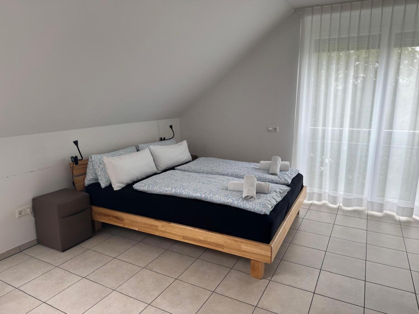 Boardinghouse Casita Amann Apartment Friedrichshafen Ngoại thất bức ảnh