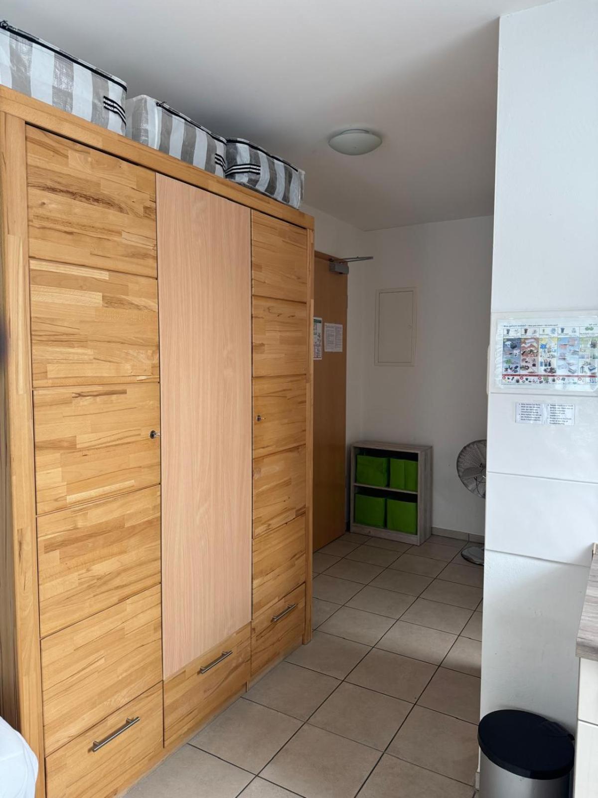 Boardinghouse Casita Amann Apartment Friedrichshafen Ngoại thất bức ảnh