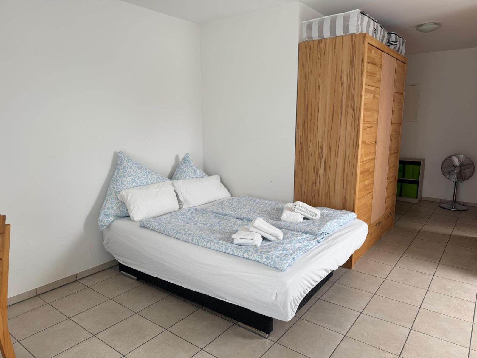 Boardinghouse Casita Amann Apartment Friedrichshafen Ngoại thất bức ảnh